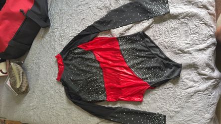iEFiEL leotard dress