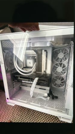 I9 14900kf pc for sale