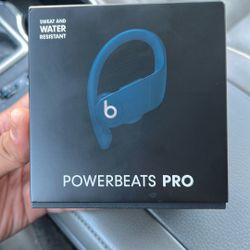 POWERBEATS PRO