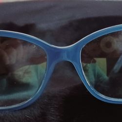 Tiffany & Co. Eyeglass Frames