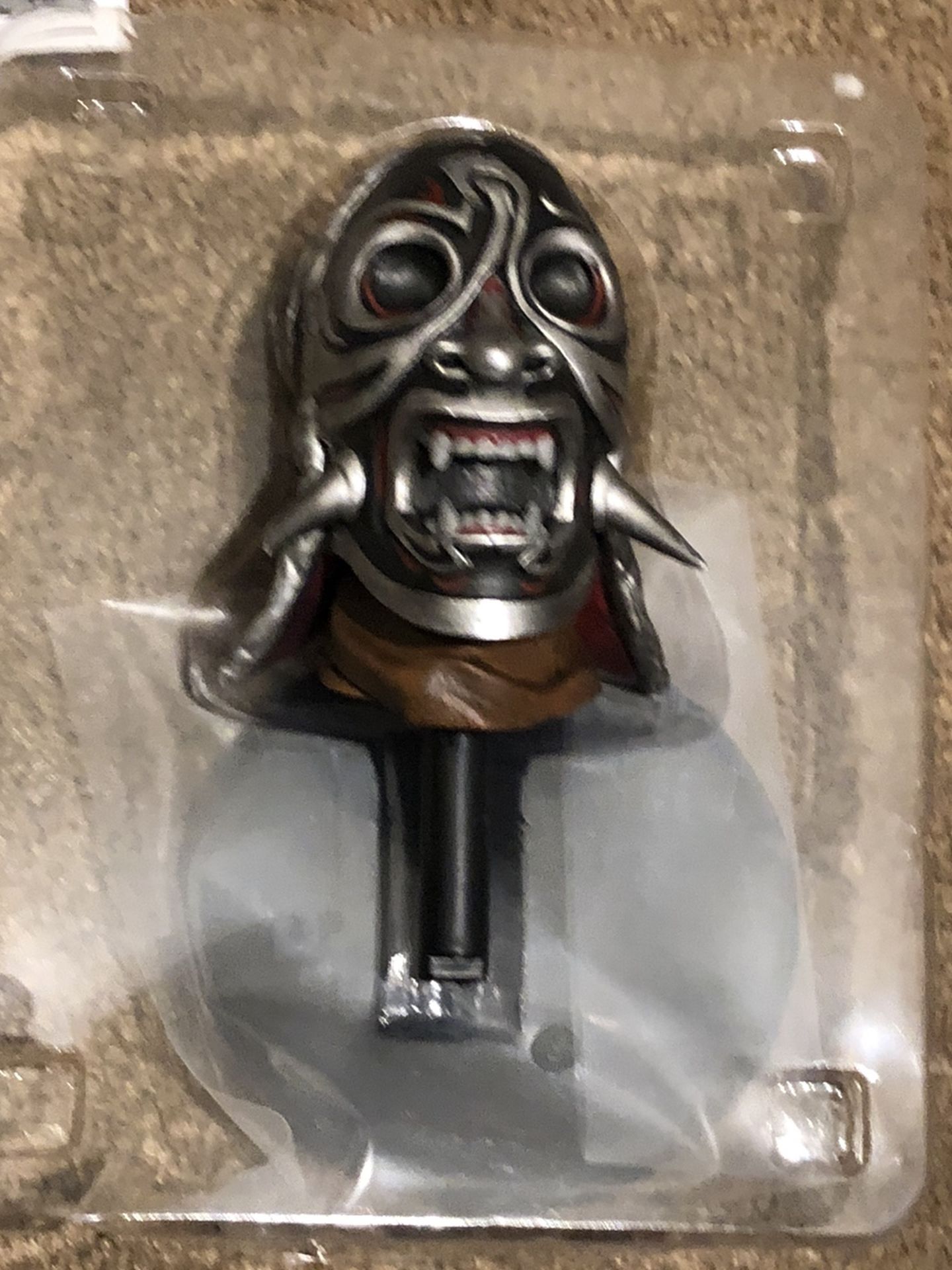 The elder scrolls Looter Deadric Face Of God Atronach Bowl Set Crate Pin Flames Of Ambition 2x T Shirt