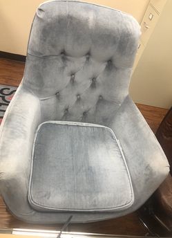 Mid Century Chair 