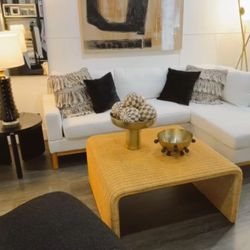 New Sectional  In Box 📦 Limited Stock 