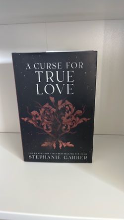 A Curse for True Love