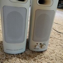 Speakers 