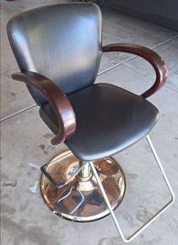 Hydraulic Salon Styling Chair