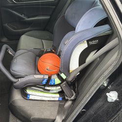 Car Seat 