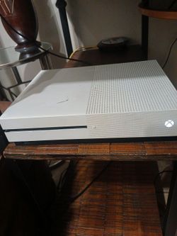 Xbox 1