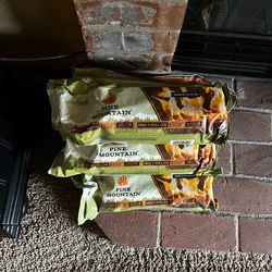 Pine mountain logs/6 logs