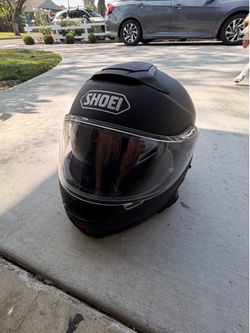 Shoei Neotec II