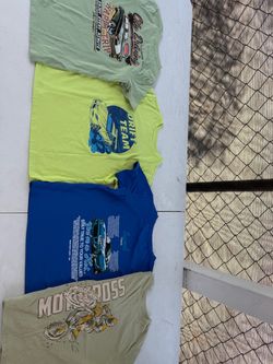 Kids T-Shirts