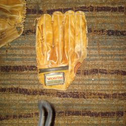 Baseball Glove XL