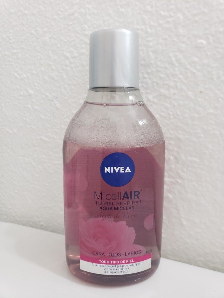 Make-up Remover