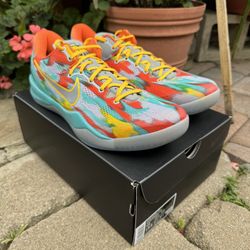 Kobe 8 Protro Venice Beach