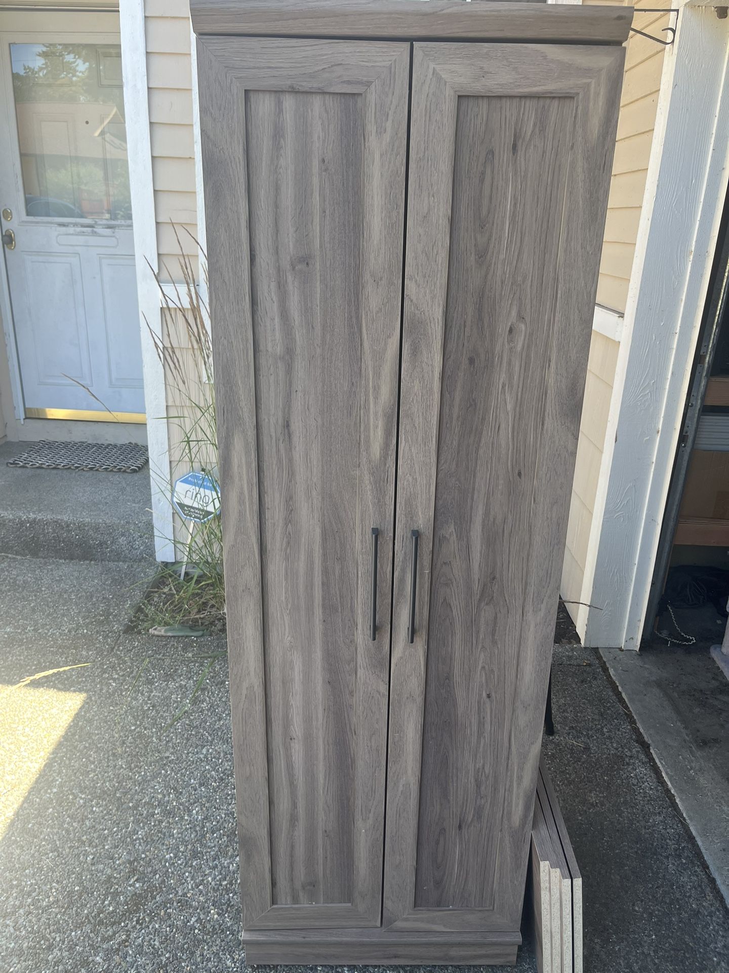 Shelf/Pantry
