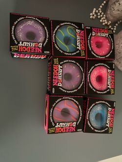 Needoh Donut