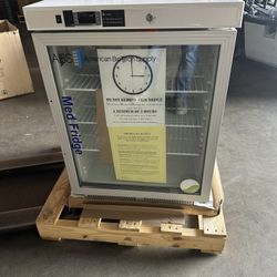 ABS MEDICAL REFRIGERATOR 