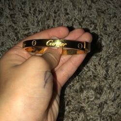 Bracelet Gold