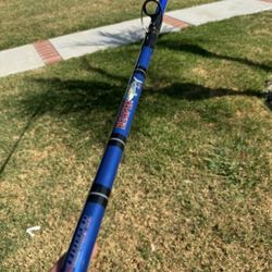 OG blue Reaper 