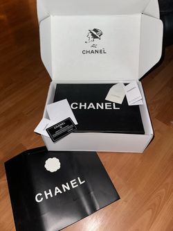 Chanel Shoes