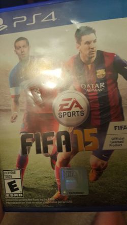 Fifa 15