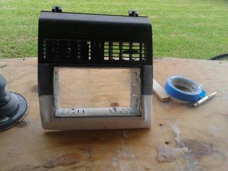 Car Audio Installation.... And Radio Fabrication