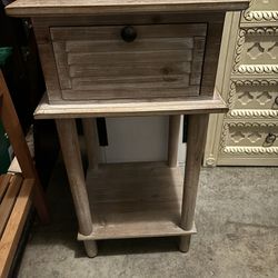 Side  Table 