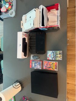 Nintendo Switch 2 Bundle