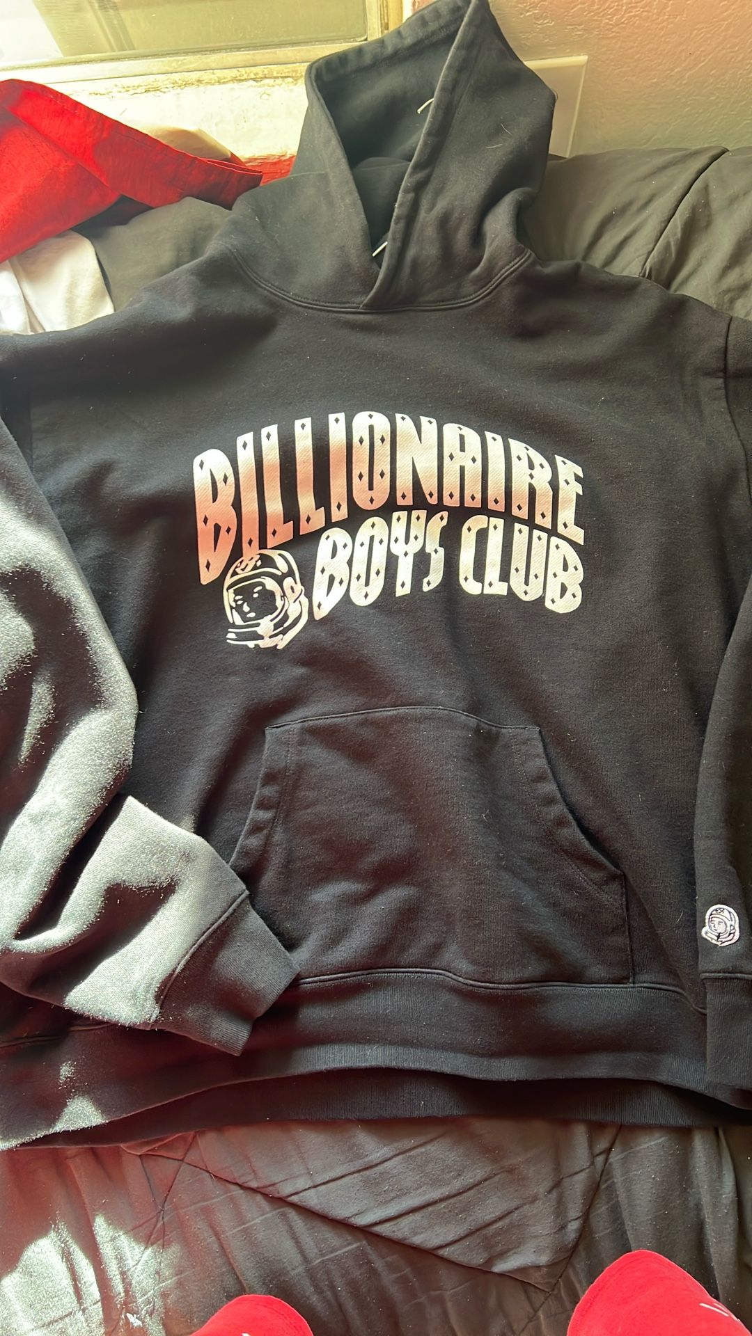 Billionaire Boys Club Hoodie,All Products : American Fashion Style Bags On Sale