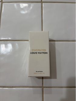 Louis Vuitton Imagination