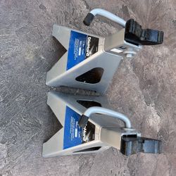 Diehard jack stands DH20006 - 6 Tons 12,000 lbs.