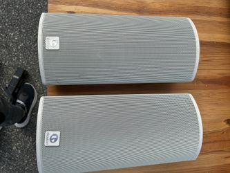 Wall Speakers With Mounts