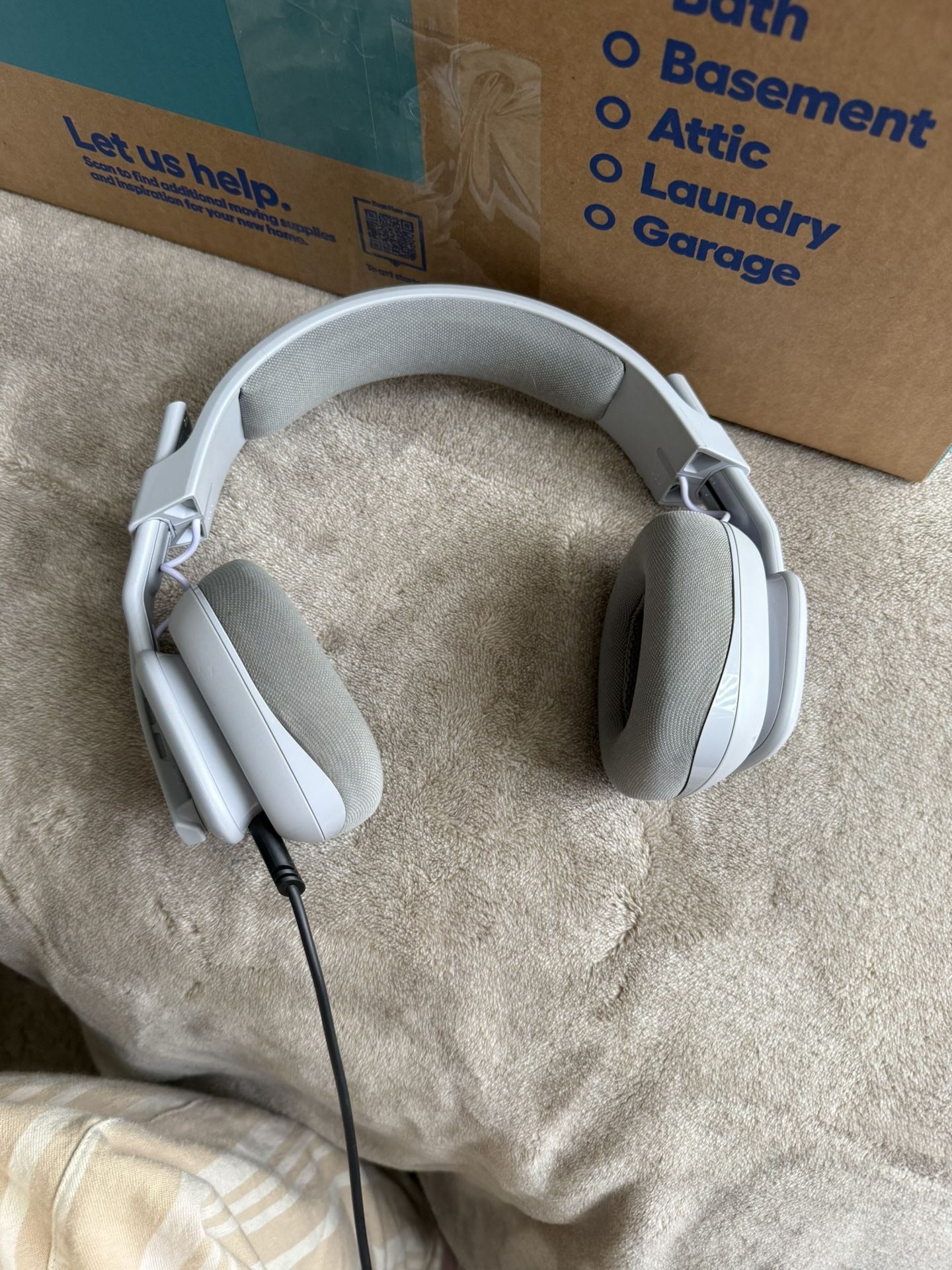 Gaming Headphones