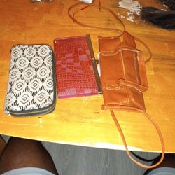 Wallets Women's Robin Wallets