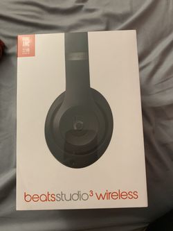 Brand New Beats wireless