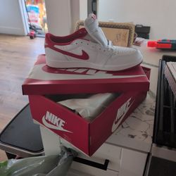 Retro Jordans