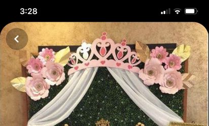 Princess crown