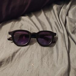 Moscot DAHVEN sunglasses 