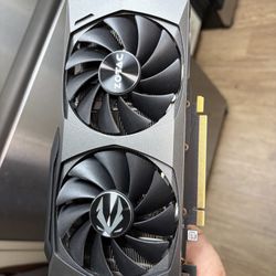 Zotac Gaming RTX 3060 Twin Edge 12Gb 
