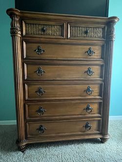 Bedroom set