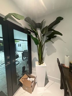 Artificial plant