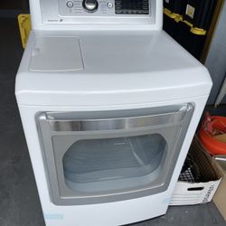 Electric Dryer
