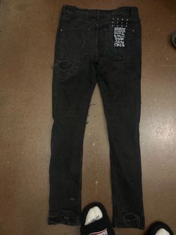 Ksubi jeans size 31