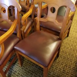 Sturdy And Lovely Chairs