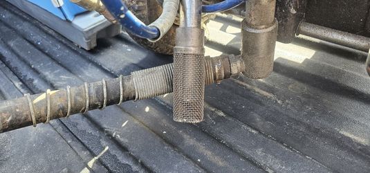 Paint Sprayer Speedfloo 4900