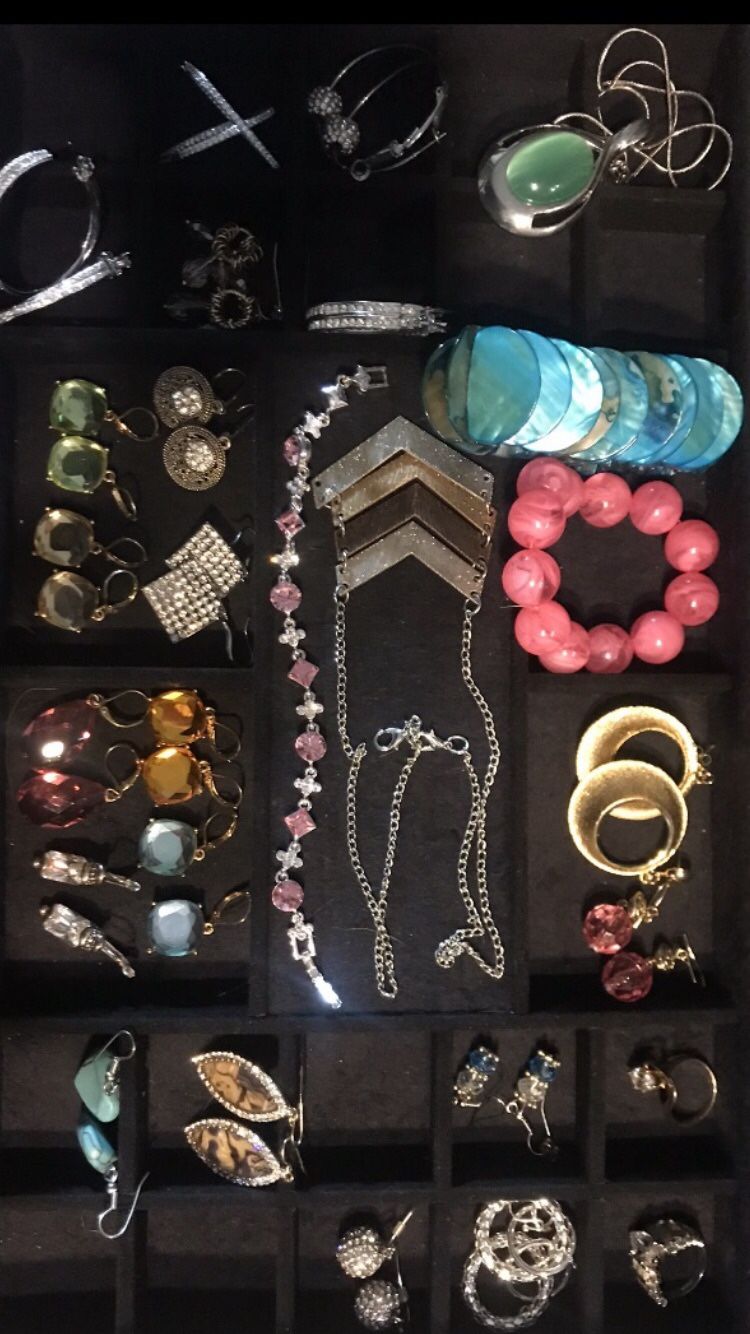 Cosmetic Jewelry