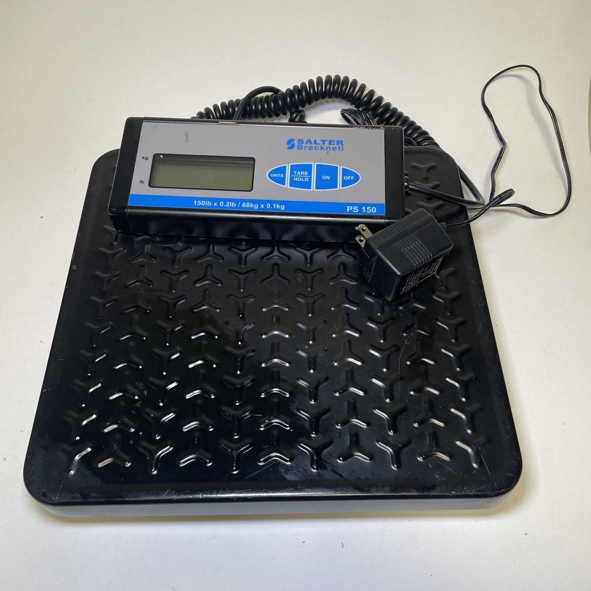 Salter Brecknell Scale 