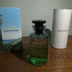 Louis Vuitton Pacific Chill Fragrance 