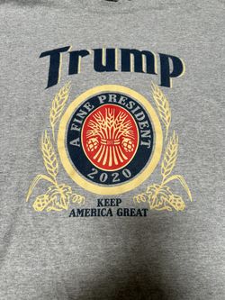 Trump (2020) Tshirt