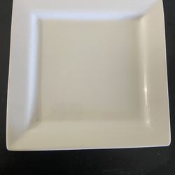 Ceramic Dining Plates 